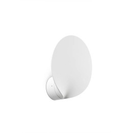 Apliques de Exterior Faro Lotus Blanco 18W 3000K 