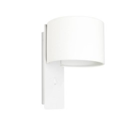 Apliques Faro Fold Blanco 1Xe27 