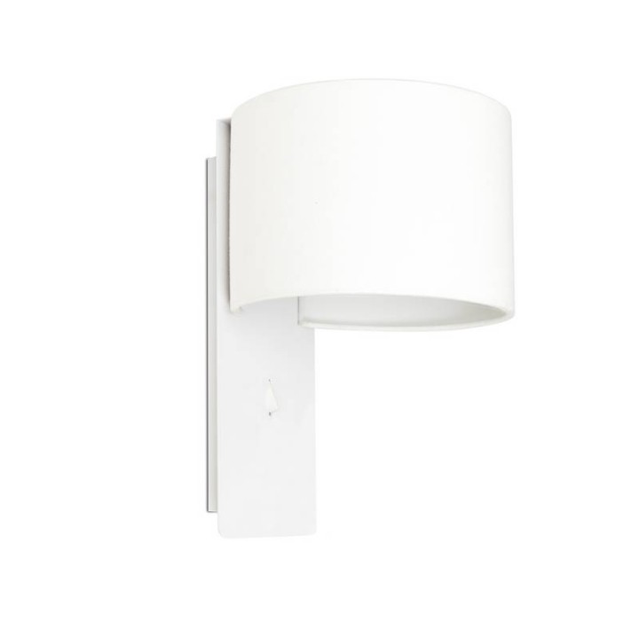 Apliques Faro Fold Blanco 1Xe27 