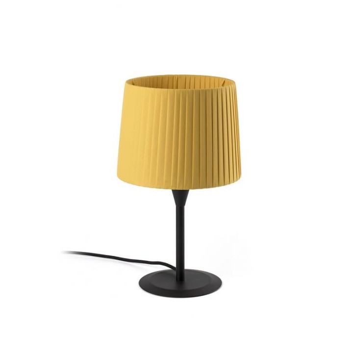 Lámparas Faro Samba Minism Negro P. Encint E27 Ø215*160*Ø190 Ama 