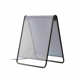 Lámparas Faro Cadaques Gris P/S Led 18W 3000K Azul 