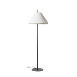 Lámparas Faro Hue Out Pie De Salón 2M T70 Crema 