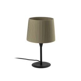 Lámparas Faro Samba Minism Negro P. Encint E27 Ø215*160*Ø190 Ver 