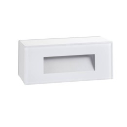 Lámparas empotrables Faro Dart-2 Blanco Led 5W 2700K 