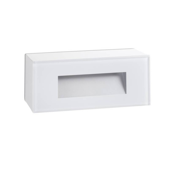Lámparas empotrables Faro Dart-2 Blanco Led 5W 2700K 