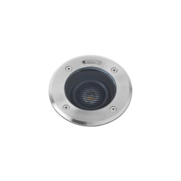 Lámparas empotrables Faro Geiserorientable 15W 3000K 10° 