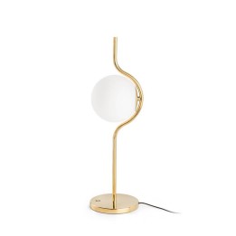 Lámparas Faro Le Vita Sobremesa Oro Dimable Led 6W 2700K 