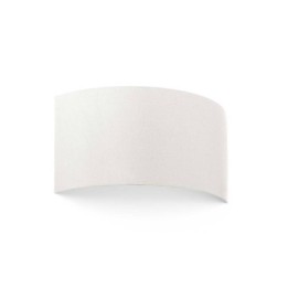 Apliques Faro Cotton Beige Hor. Round 375X200X115 2Xe27 