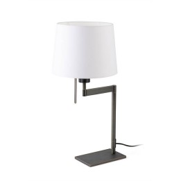 Lámparas Faro Artis Sobremesa Bronce 1Xe27 
