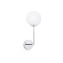 Apliques Faro Gala Cromo 1Xg9 