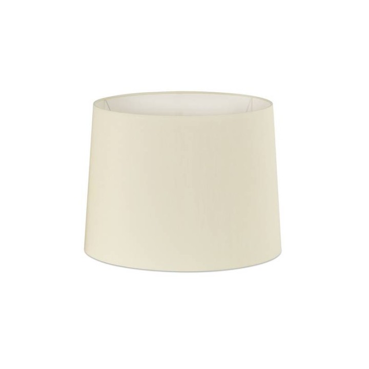 Faro Pantalla E27 Ø500*350*Ø450 Blanca 