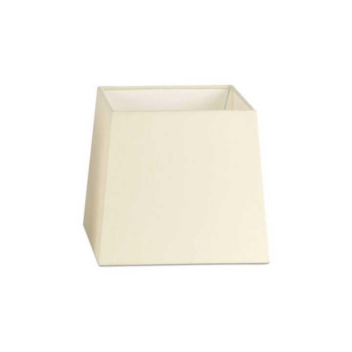 Faro Pantalla E27 220*200*190 Beige 