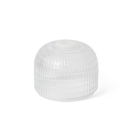 Faro Deco Accesorio Cristal Just Fan 