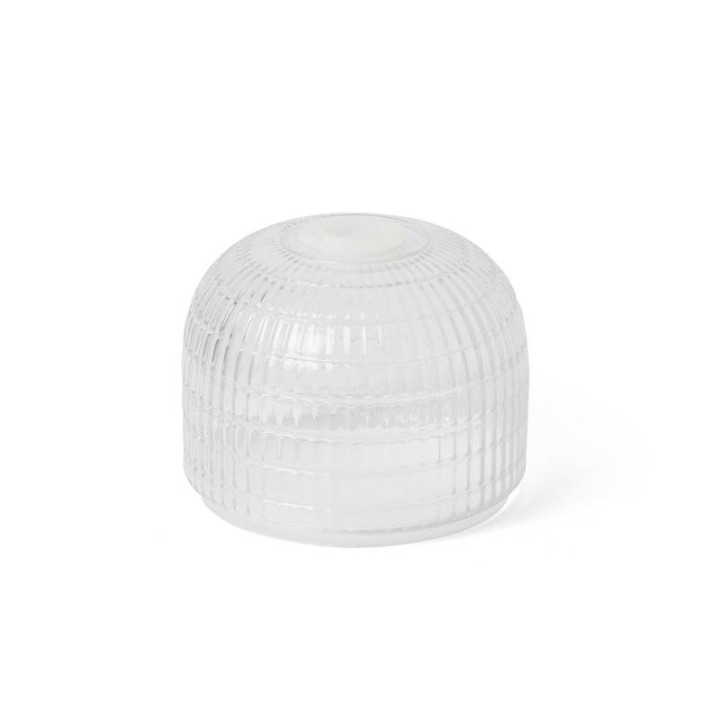 Faro Deco Accesorio Cristal Just Fan 