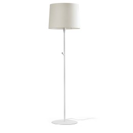 Lámparas Faro Conga Ps Blanco P. E27 Ø400*300*Ø360 Beige 