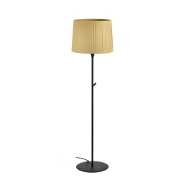Lámparas Faro Samba Ps Negro P. Encint E27 Ø400*300*Ø360 Amaril 