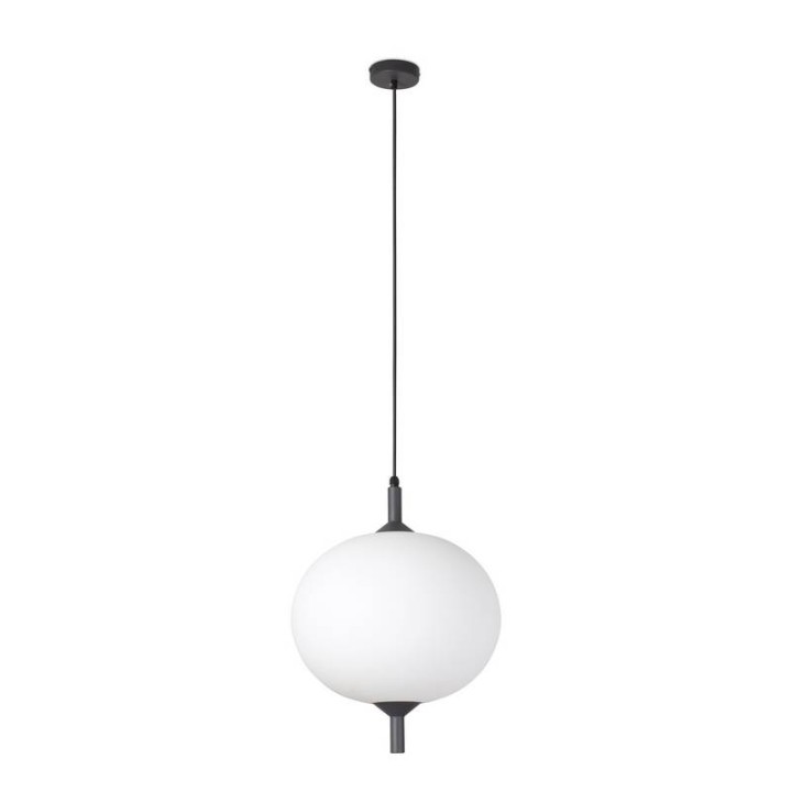 Lámpara colgante Faro Hue Out R45 Tapa Cono 