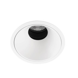 Lámparas empotrables Faro Deep60 R Blanco 60° 3000K Cri95 