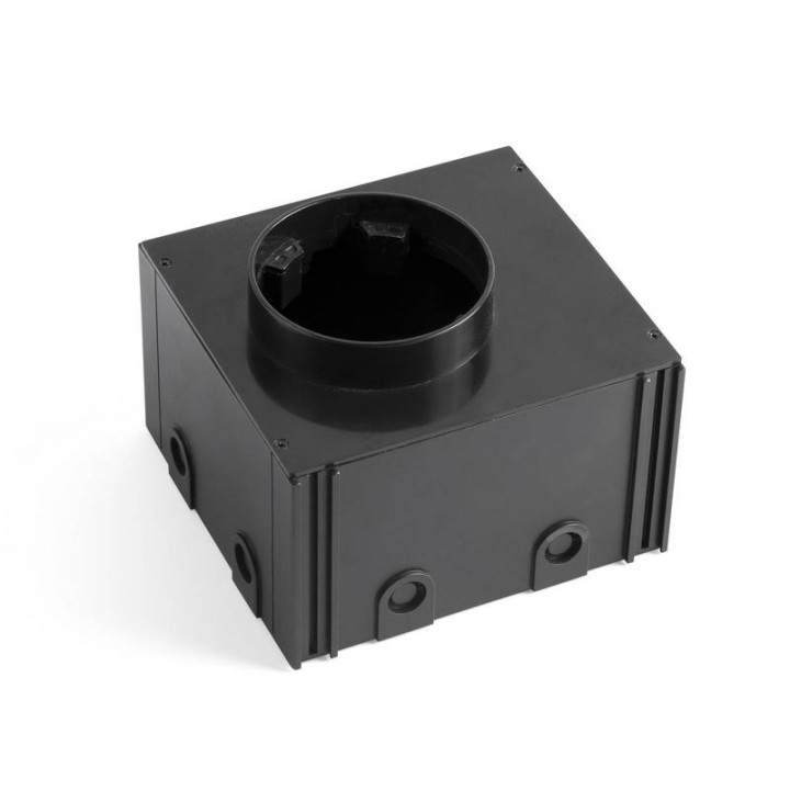 Faro Caja Empotrar Para Tras Ref. 71701 - 71702 