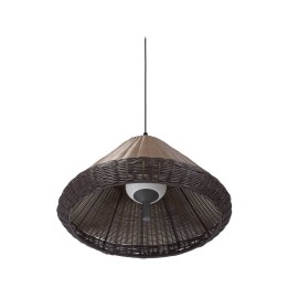 Lámpara colgante Faro Hue Out W70 Tapa Cono 