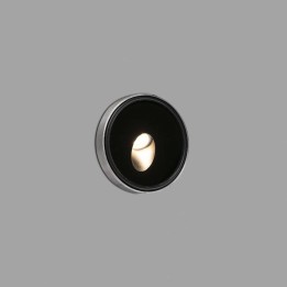 Lámparas empotrables Faro Danginox Led 3W 3000K 35º 