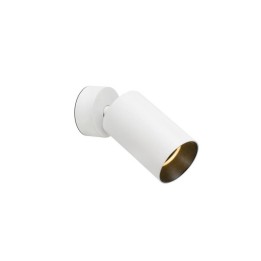 Proyectores de carril Faro Stan Blanco Led 15W 2700K 