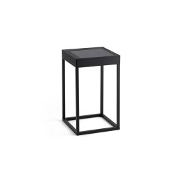Lámparas portátiles Faro Kaspcarga Solar H.50 Negro 