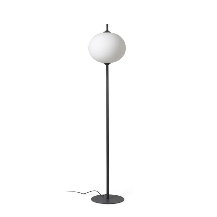 Lámparas Faro Hue Out Pie De Salón 2M R45 