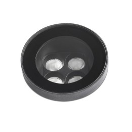 Lámparas empotrables Faro Tras-8Fijo Led 8W 3000K 13° 
