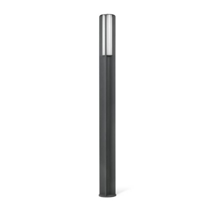 Farolas Faro Bu-Ohgris Oscuro Led 42W 3000K 