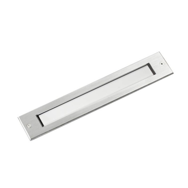 Lámparas empotrables Faro Falls-29Opal 6W 24V 3000K 