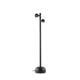 Balizas Faro Brot Negro H900 Led 2L 20W 
