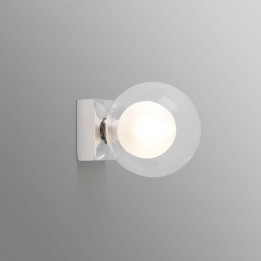 Apliques Faro Perla Cromo 1Xg9 