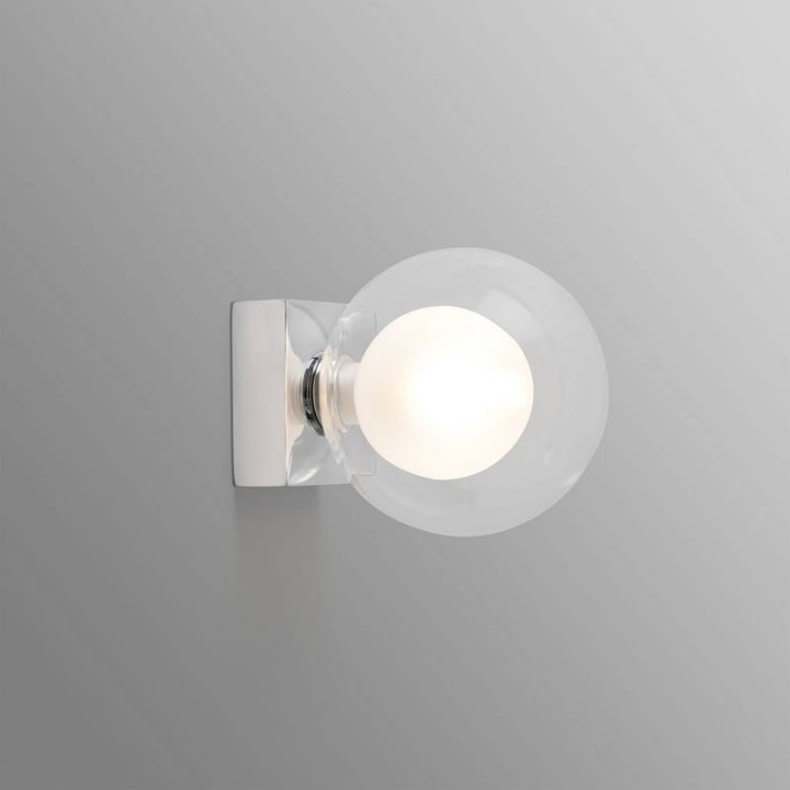 Apliques Faro Perla Cromo 1Xg9 