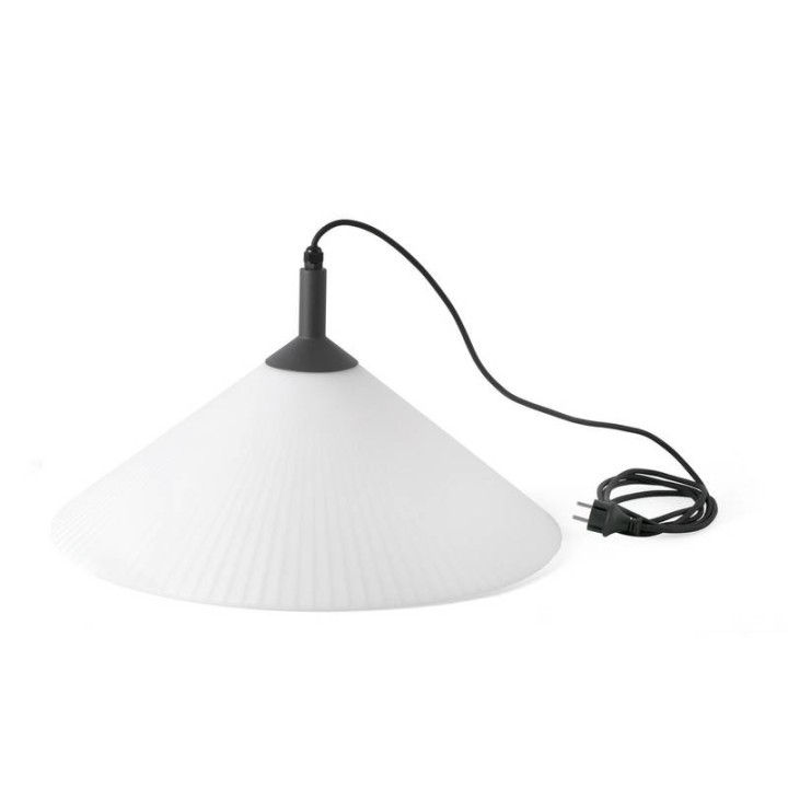 Lámparas Faro Hue Out Portátilcolgante Enchufe R55 (Sin Tapa) 