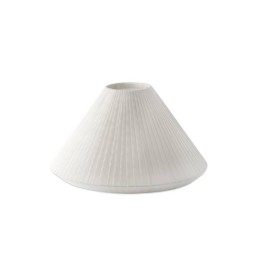 Lámparas Faro Pantalla Hue T70 Crema 