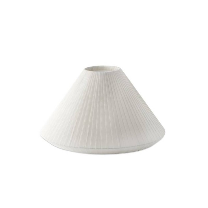 Lámparas Faro Pantalla Hue T70 Crema 