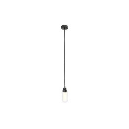 Lámpara colgante Faro Brume Metal Envejecido Led 3W 2700K 