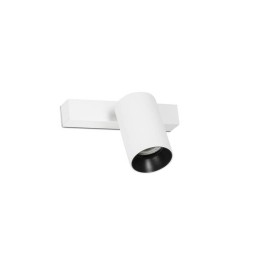 Apliques Faro Stan Blanco 1Xgu10 