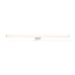Apliques Faro Volga Cromo Led 18W 3000K 