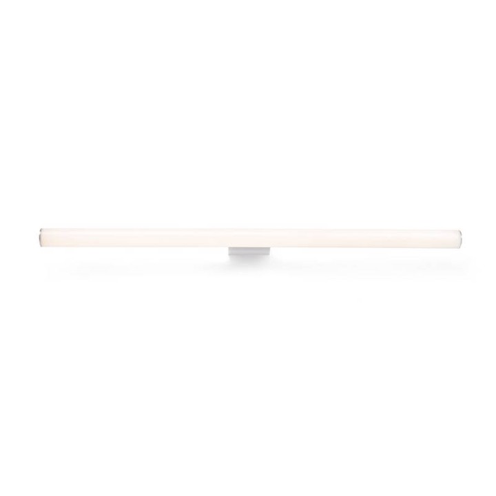 Apliques Faro Volga Cromo Led 18W 3000K 