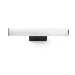 Apliques Faro Volga Negro Led 5W 3000K 
