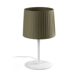 Lámparas Faro Samba Sm Blanco P. Encint E27 Ø250*200*Ø200 Verde 