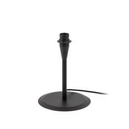 Lámparas Faro Mambo Sobremesa Negro 1Xe27 
