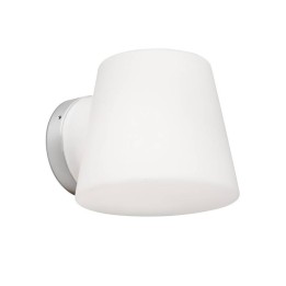 Apliques Faro Bianca Cromo G9 