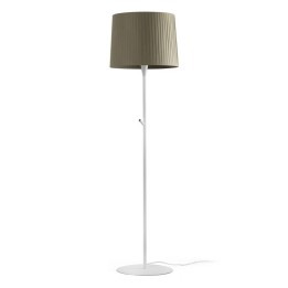 Lámparas Faro Samba Ps Blanco P. Encint E27 Ø400*300*Ø360 Verde 