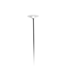 Lámpara colgante Faro Accesorio Empotrado Sin Marco Ø 88X6Mm 