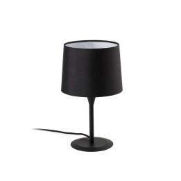 Lámparas Faro Conga Minism Negro P. E27 Ø215*160*Ø190 Negra 