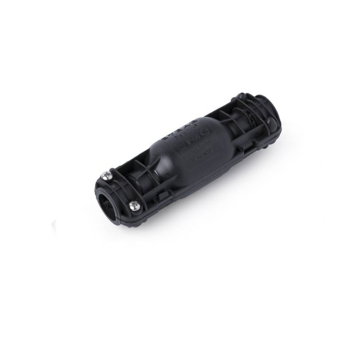 Faro Caja Conexion Ip68 2 Salidas 