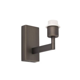 Apliques Faro Artis E27 Bronce 